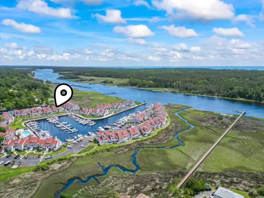 4396 Baldwin Ave. #109, Little River, SC 29566 - #3