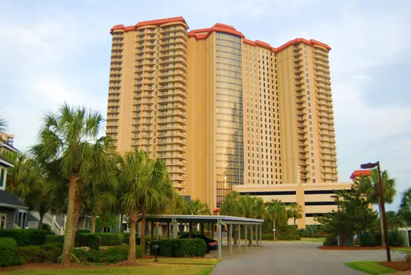 8500 Margate Circle #904, Myrtle Beach, SC 29572