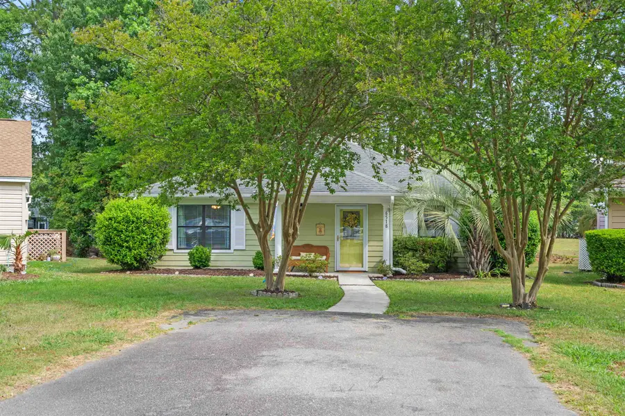 6518 White Heron Crescent, Myrtle Beach, SC 29588 - #2