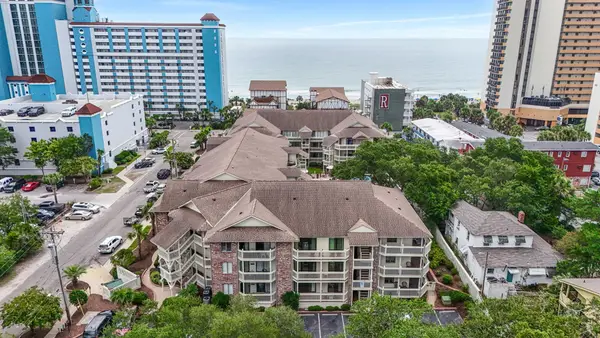 2805 N Ocean Blvd. #214, Myrtle Beach, SC 29577