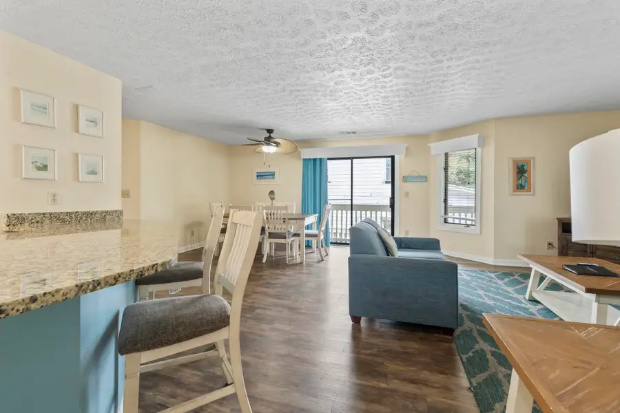 2805 N Ocean Blvd. #214, Myrtle Beach, SC 29577 - #2