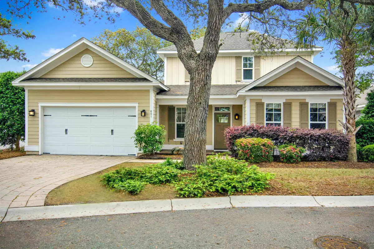 451 Banyan Place, North Myrtle Beach, SC 29582 - #1