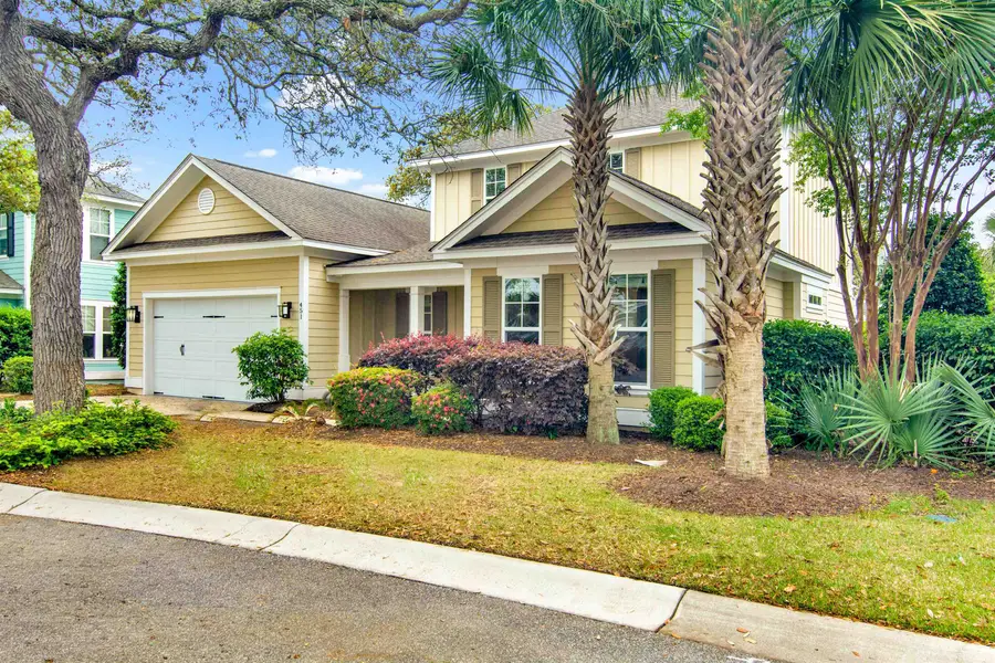 451 Banyan Place, North Myrtle Beach, SC 29582 - #2