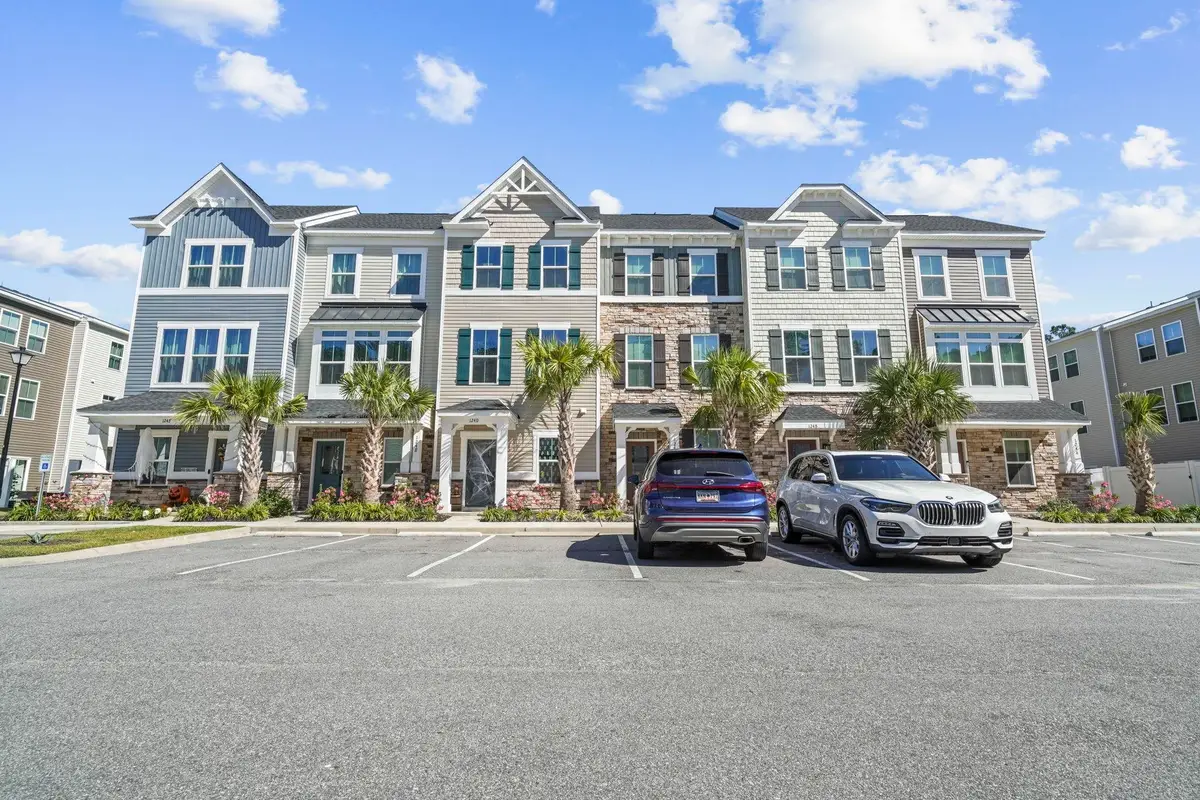 124 Galil Dr. #21D, Myrtle Beach, SC 29579 - #1