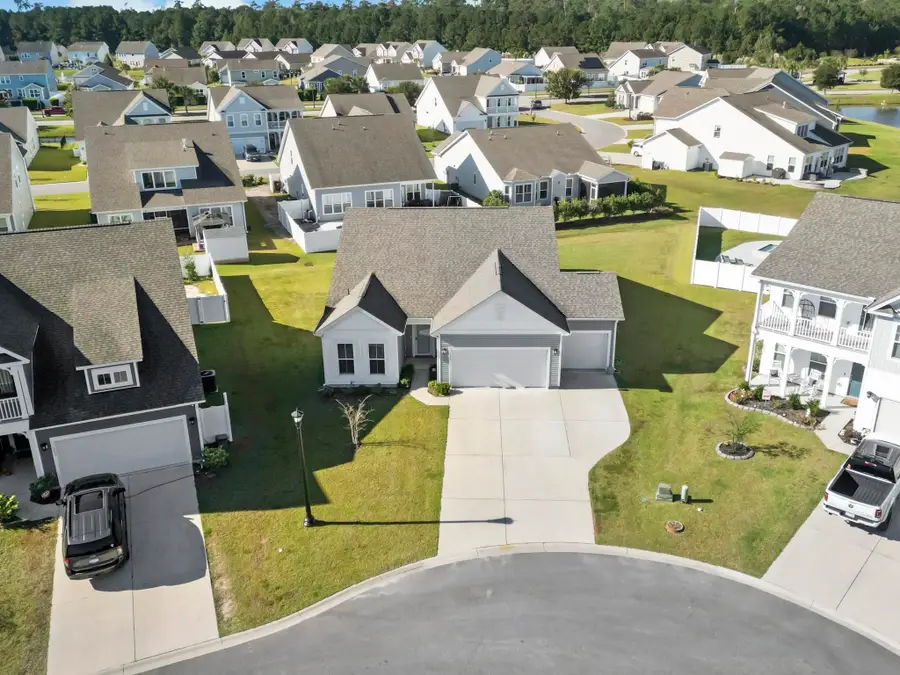 5037 Sassari St., Myrtle Beach, SC 29579 - #2