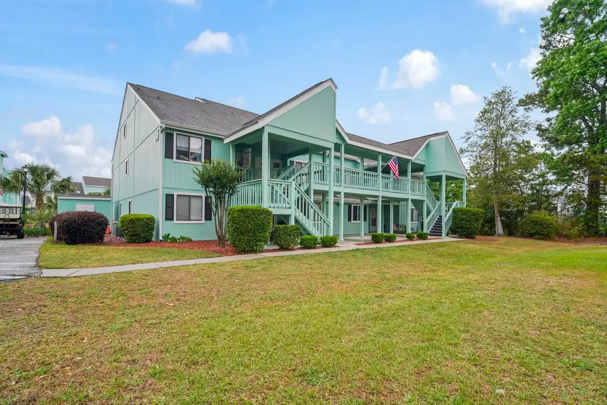 1930 Bent Grass Dr. #39D, Surfside Beach, SC 29575 - #1
