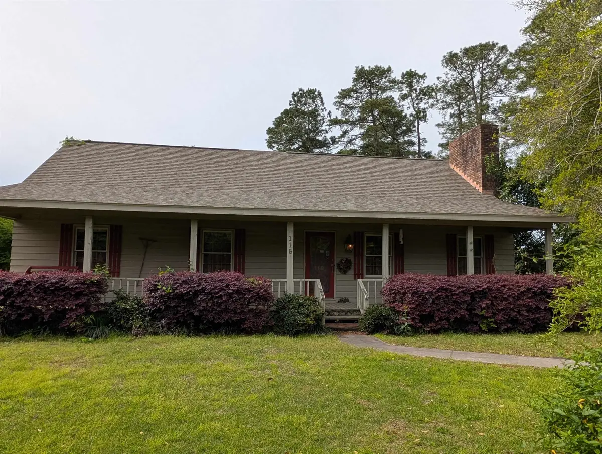 118 Erskine Dr., Conway, SC 29526 - #1