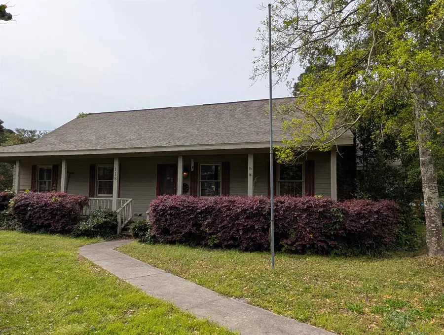 118 Erskine Dr., Conway, SC 29526 - #2