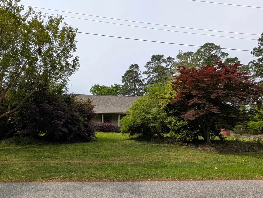 118 Erskine Dr., Conway, SC 29526 - #3