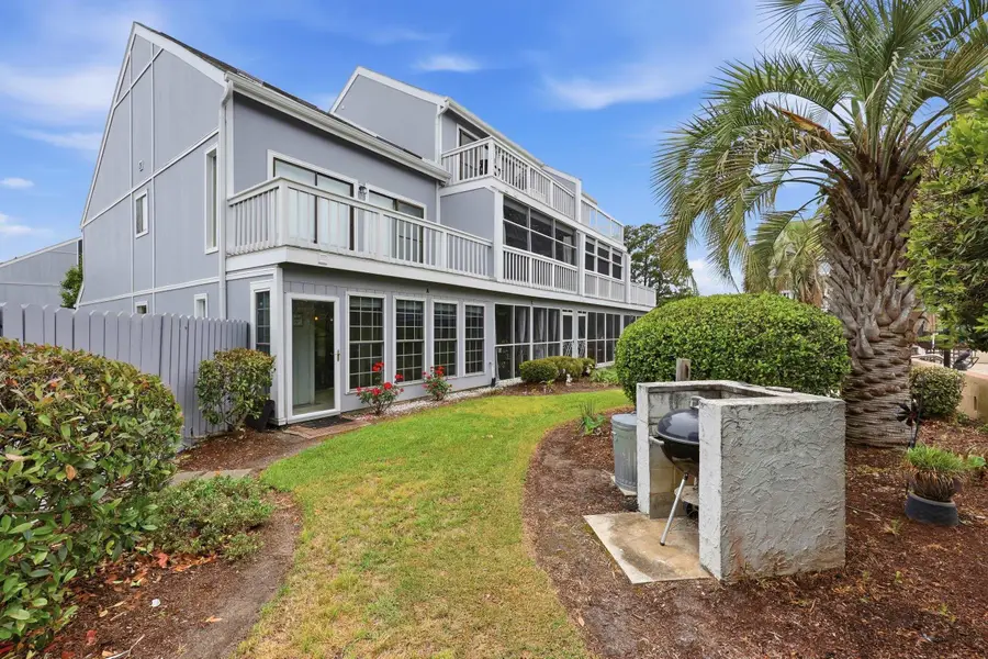 3700 Golf Colony Lane #15-A, Little River, SC 29566 - #3