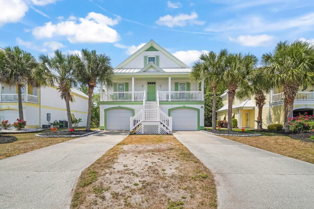 180 Georges Bay Rd., Surfside Beach, SC 29575 - #1