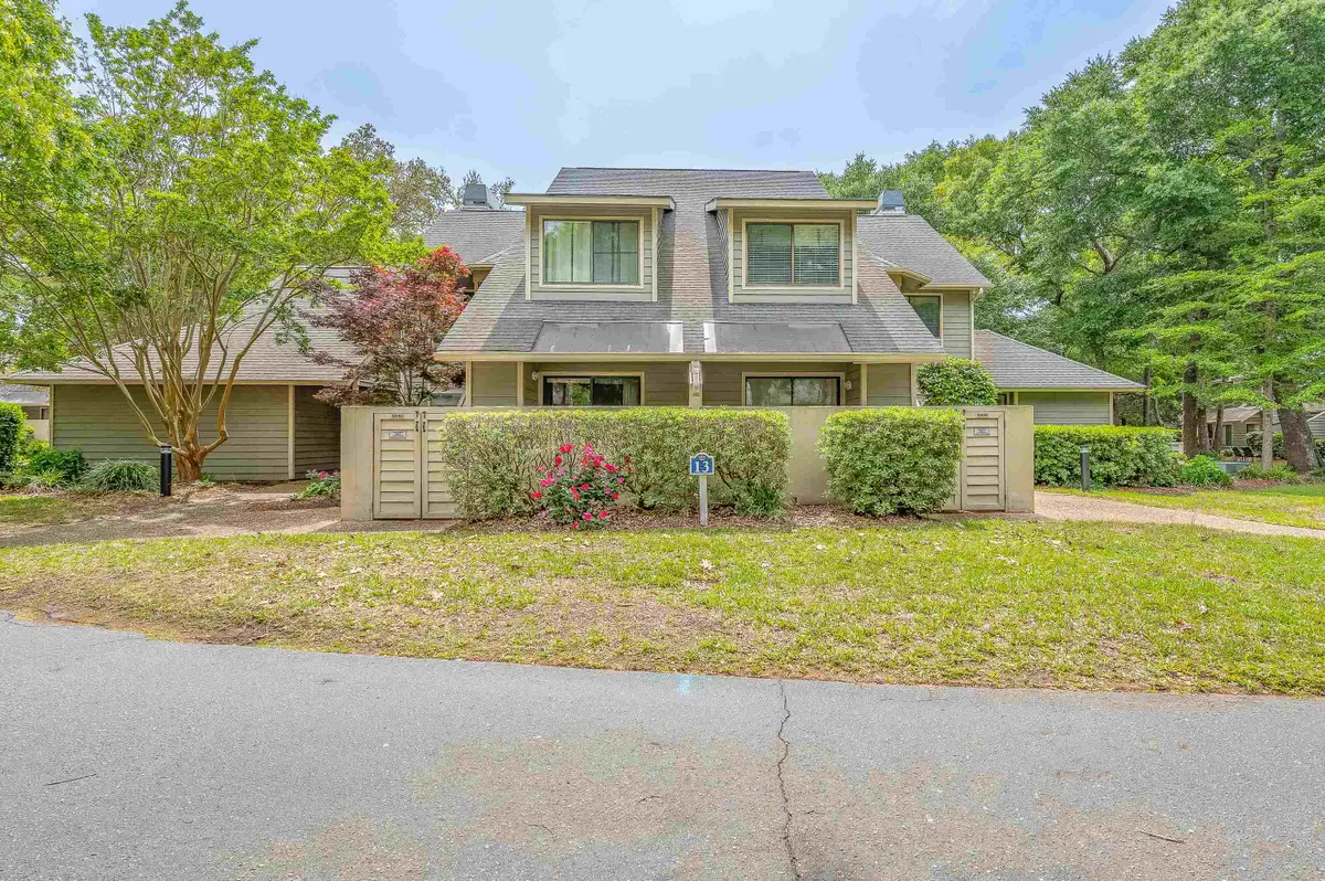 210 Westleton Dr. #13-C, Myrtle Beach, SC 29572 - #1