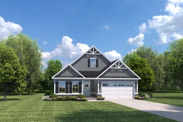 217 Copper Pointe Loop, Conway, SC 29526
