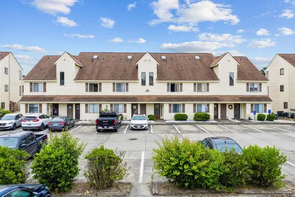510 Fairwood Lakes Ln. #11-I, Myrtle Beach, SC 29588