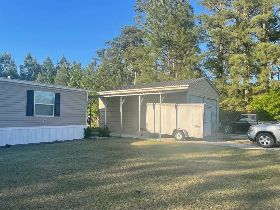 1875 Hardwick Rd., Conway, SC 29526 - #3