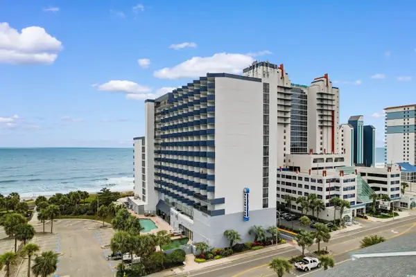 2001 S Ocean Blvd. #716, Myrtle Beach, SC 29577