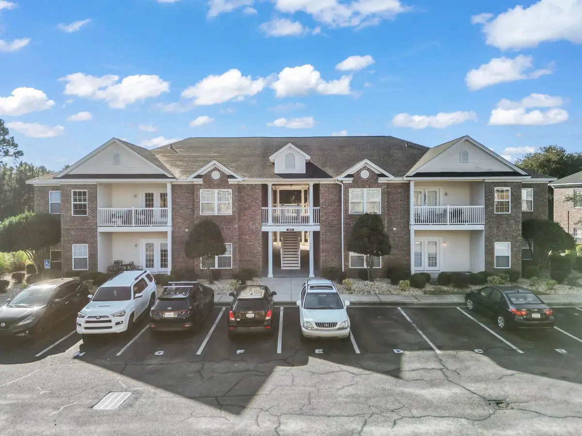 2073 Silvercrest Dr. #A, Myrtle Beach, SC 29579 - #1