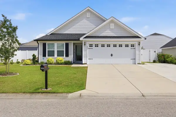 607 Trap Shooter Circle, Longs, SC 29568