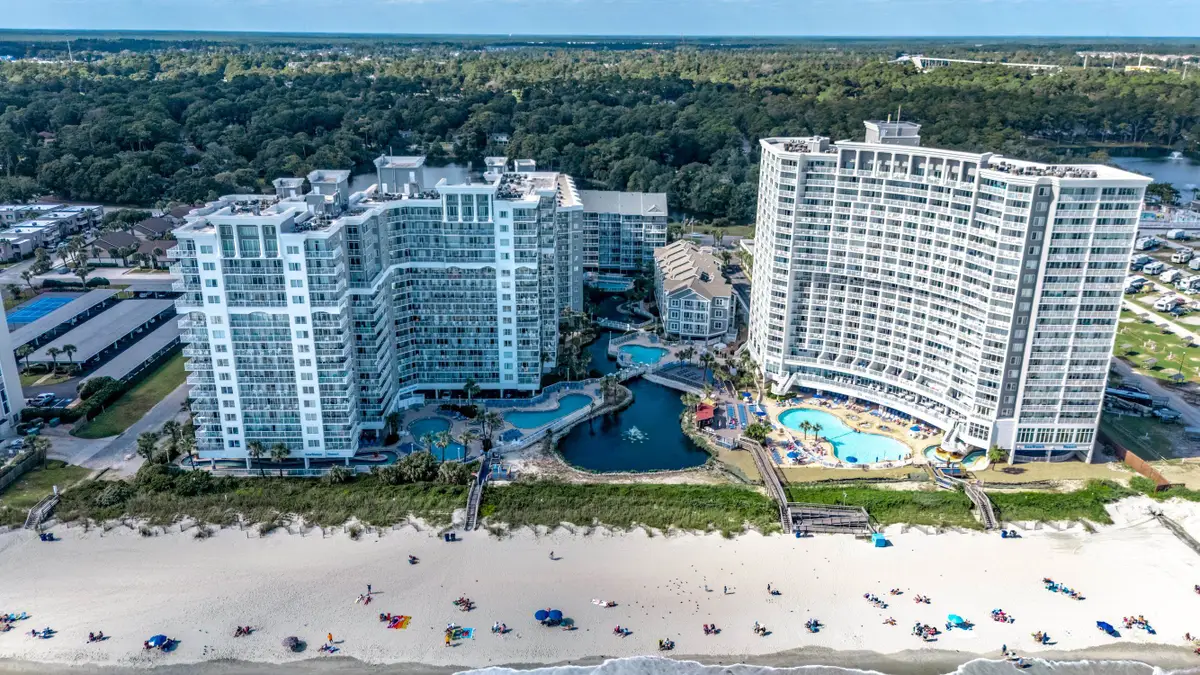 161 Seawatch Dr. #909, Myrtle Beach, SC 29572 - #1