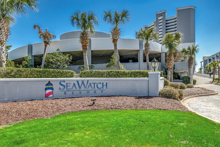 161 Seawatch Dr. #909, Myrtle Beach, SC 29572 - #2