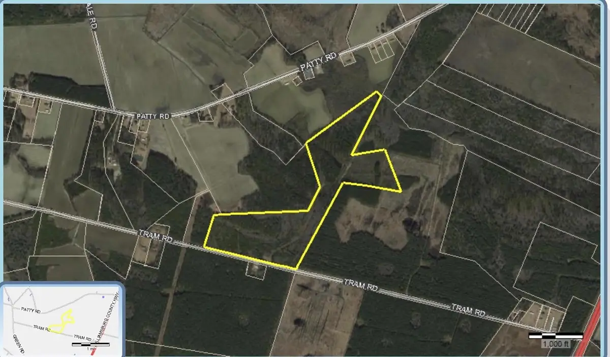 452 Tram Rd., Cades, SC 29518 - #1