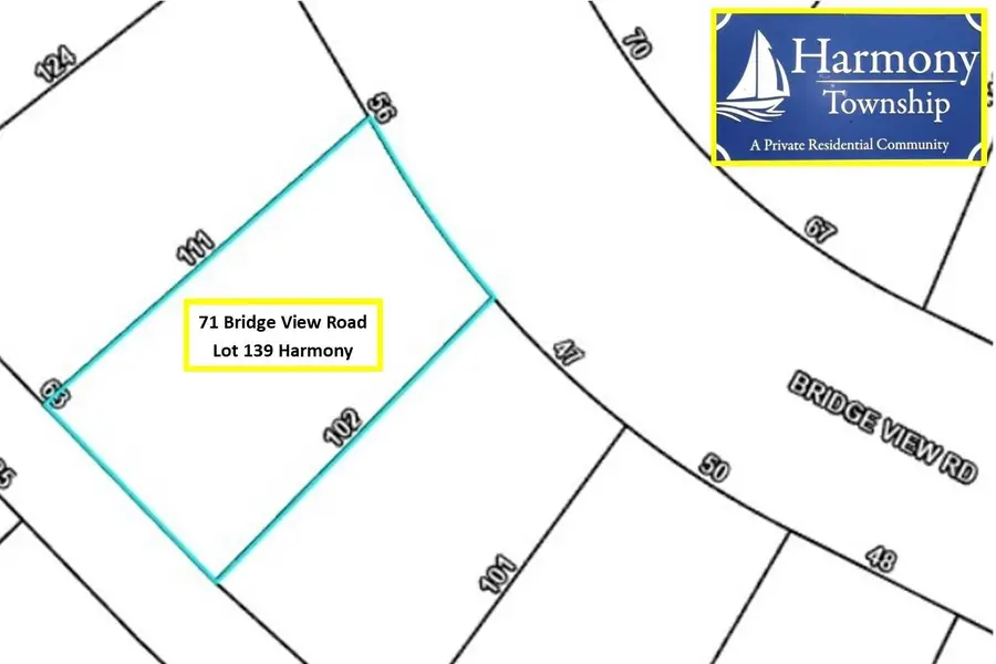 71 Bridge View Rd., Georgetown, SC 29440 - #2