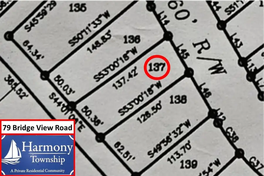 79 Bridge View Rd., Georgetown, SC 29440 - #3