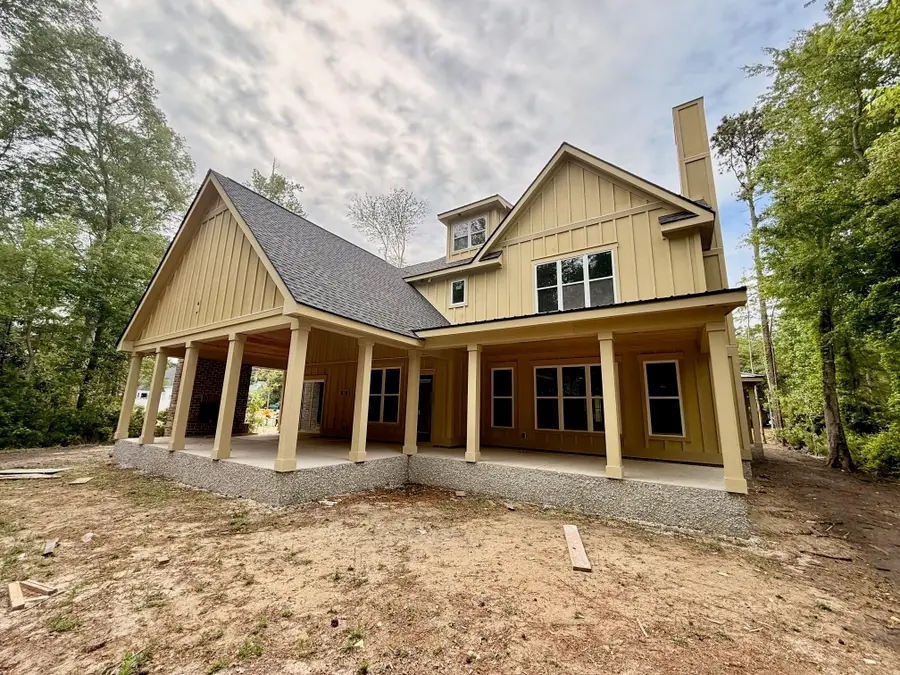 1120 Crooked Oak Dr., Pawleys Island, SC 29585 - #2