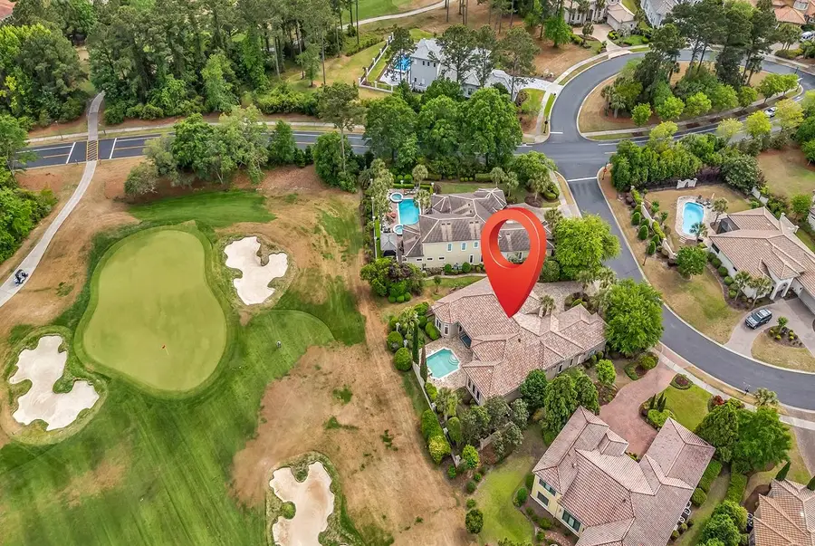 9031 Bella Verde Ct., Myrtle Beach, SC 29579 - #3