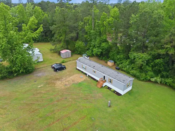 370 Edison Circle, Conway, SC 29526