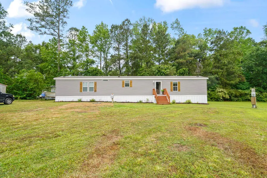 370 Edison Circle, Conway, SC 29526 - #2