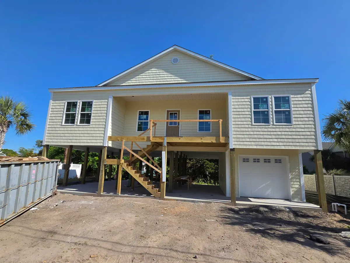 609 Elm St., North Myrtle Beach, SC 29582 - #1