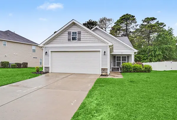 400 Stafford Dr., Myrtle Beach, SC 29579