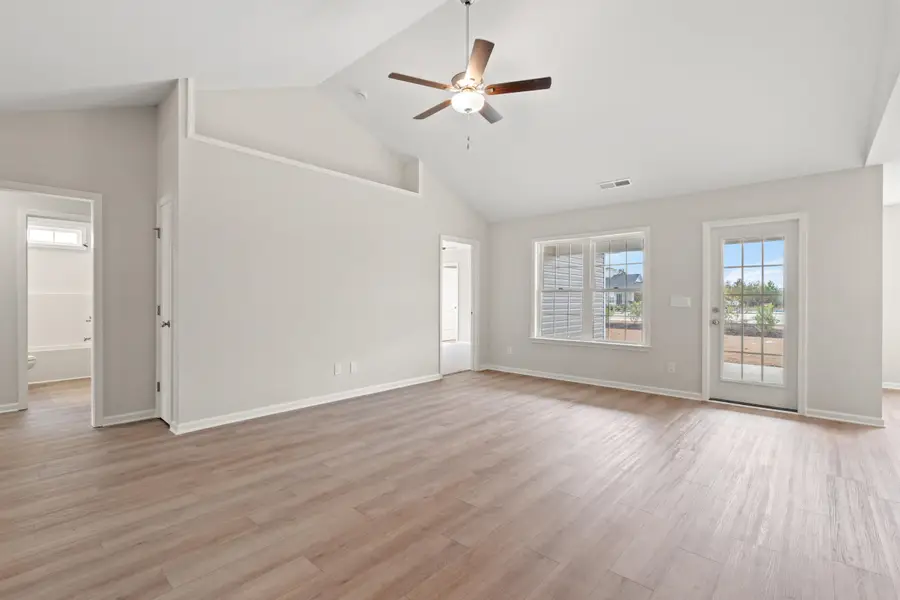 908 Woodside Dr., Conway, SC 29526 - #2
