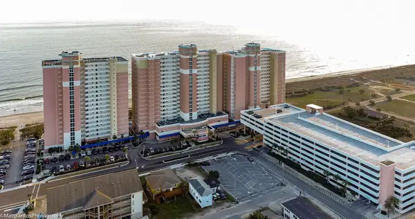2801 S Ocean Blvd. #735, North Myrtle Beach, SC 29582