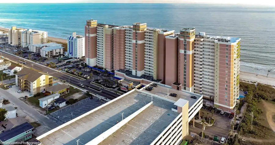 2801 S Ocean Blvd. #735, North Myrtle Beach, SC 29582 - #2