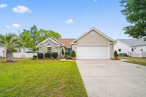676 Lilly Naz Ln., Myrtle Beach, SC 29588