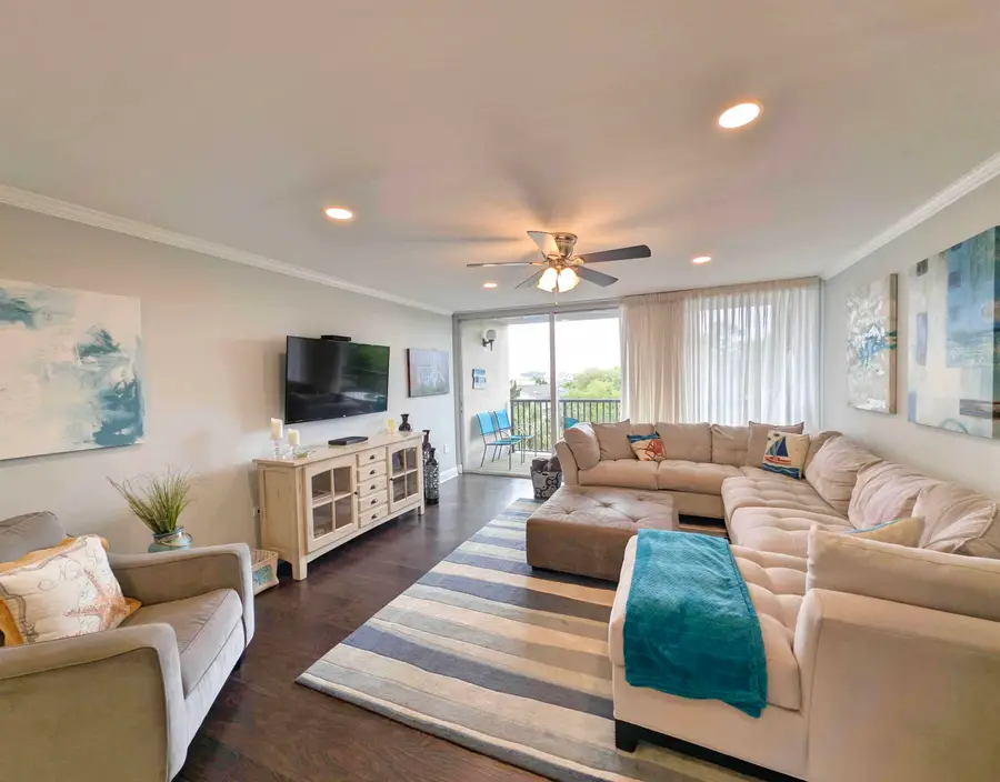 423 Parker Dr. #414, Pawleys Island, SC 29585 - #3
