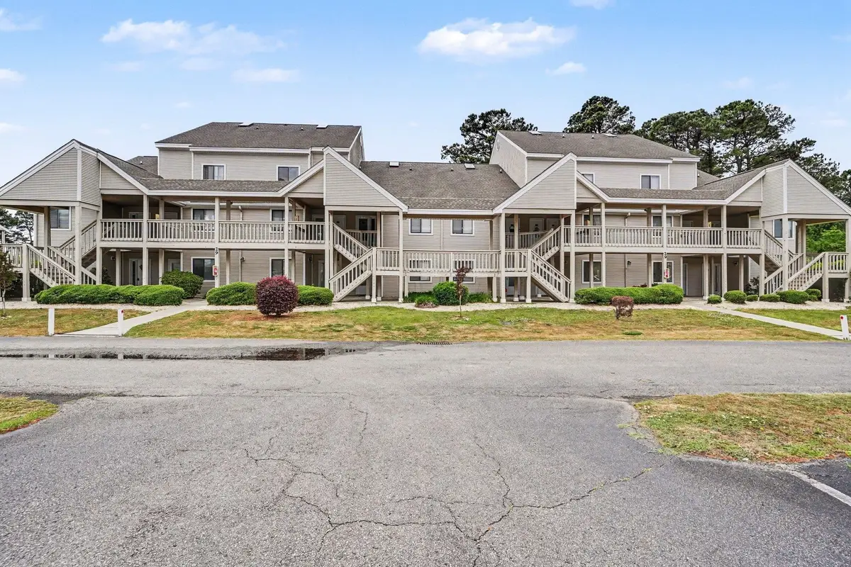 1095 Plantation Dr. W #29D, Little River, SC 29566 - #1