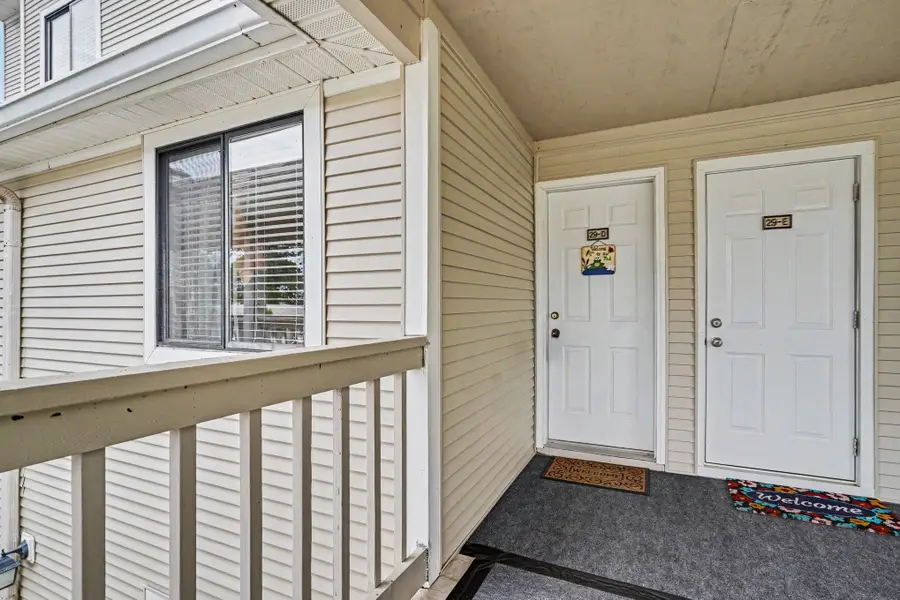 1095 Plantation Dr. W #29D, Little River, SC 29566 - #2