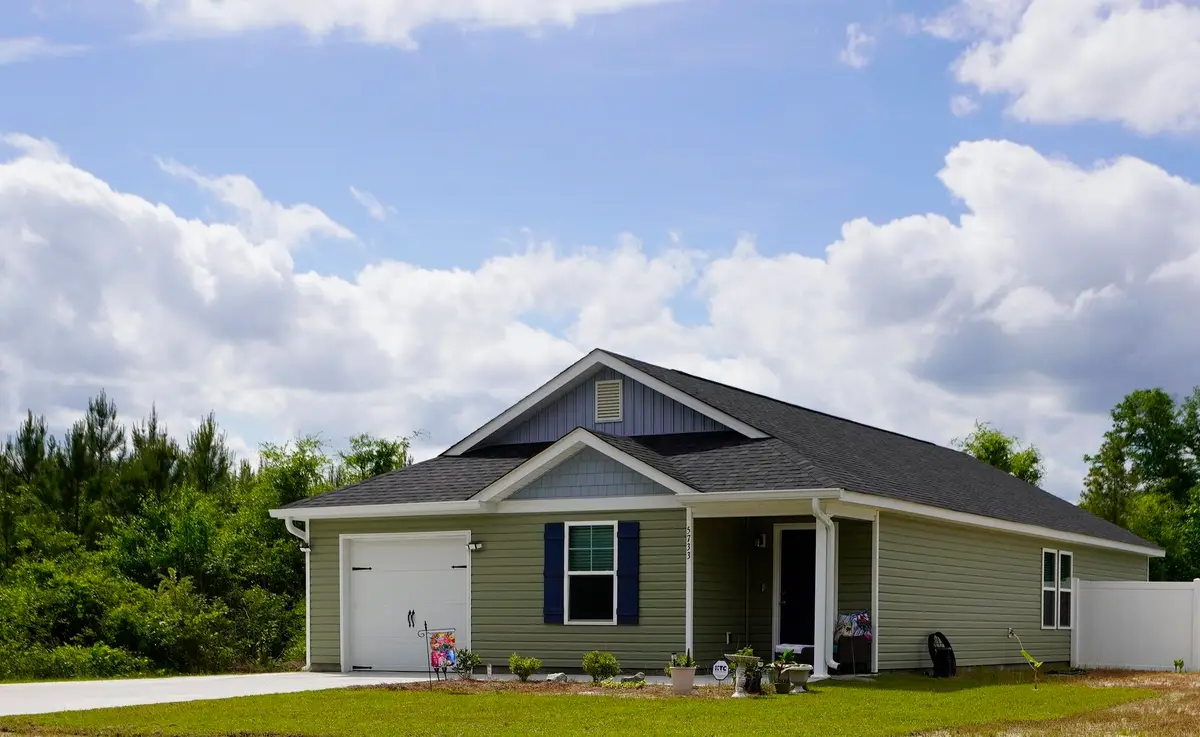 5733 S Highway 41, Marion, SC 29571 - #1