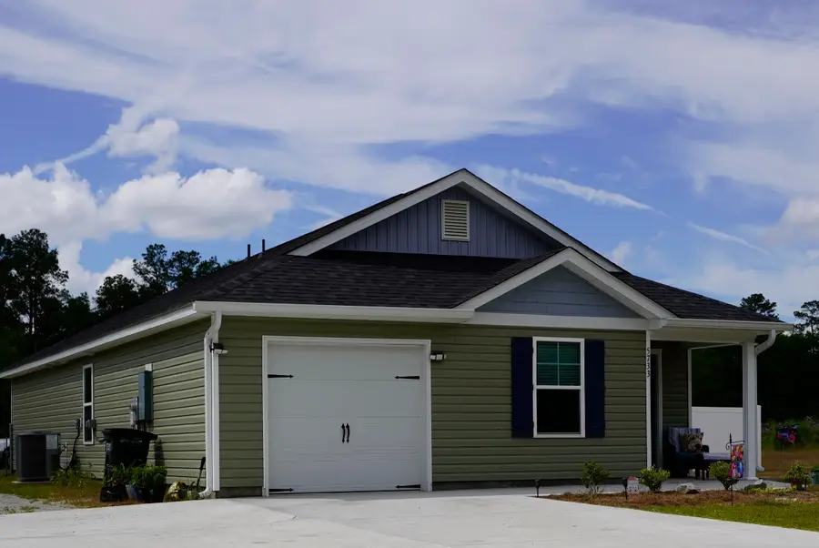 5733 S Highway 41, Marion, SC 29571 - #2