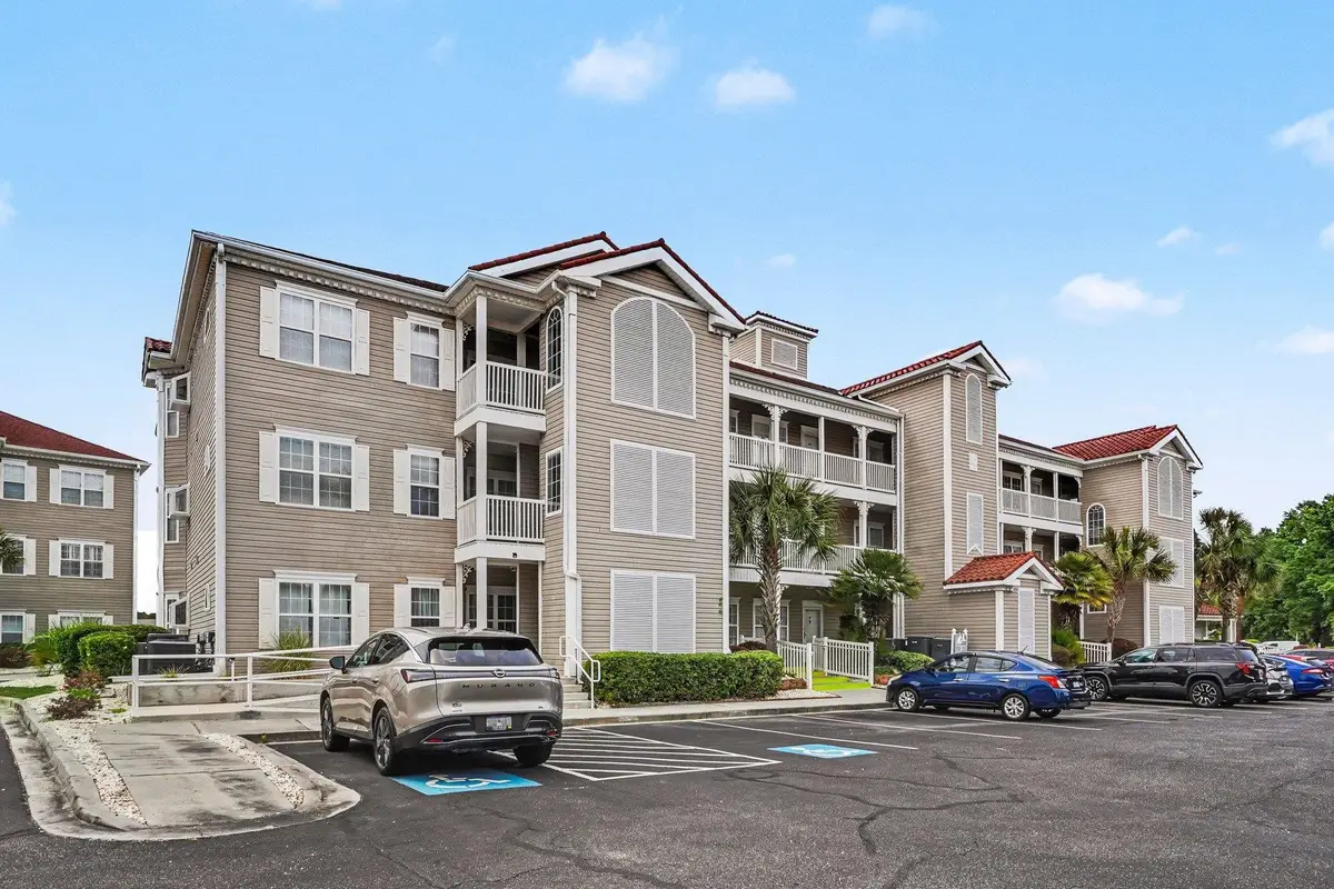 4220 Coquina Harbour Dr. #B17, Little River, SC 29566 - #1