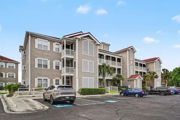 4220 Coquina Harbour Dr. #B17, Little River, SC 29566