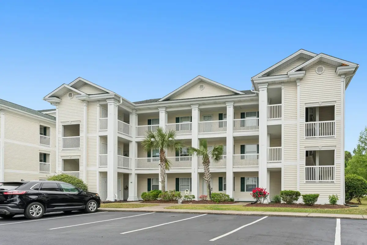 510 White River Dr. #24B, Myrtle Beach, SC 29579 - #1