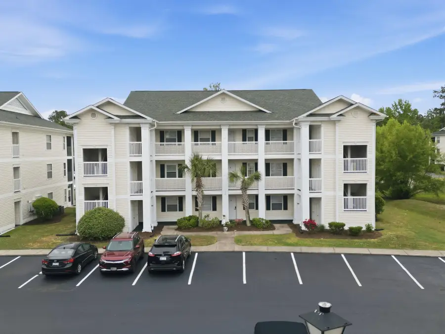 510 White River Dr. #24B, Myrtle Beach, SC 29579 - #2