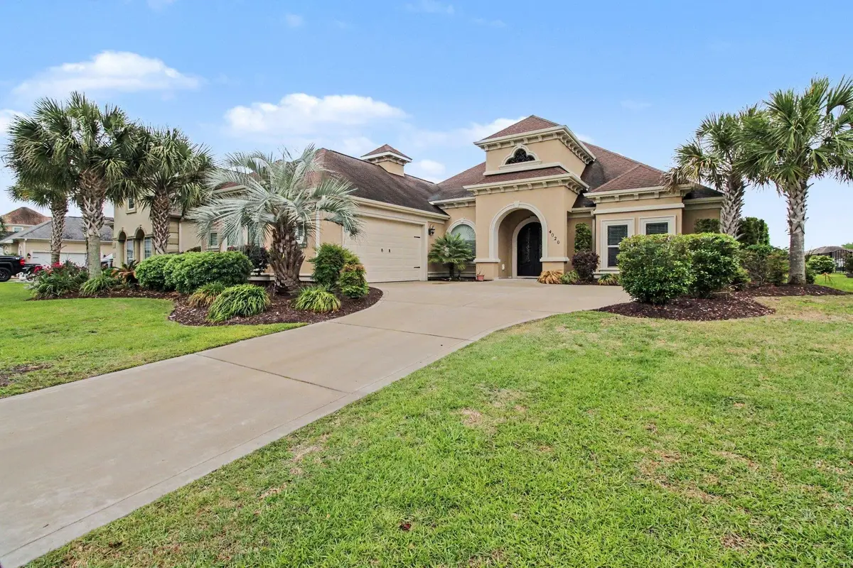 4020 Captiva Row, Myrtle Beach, SC 29579 - #1