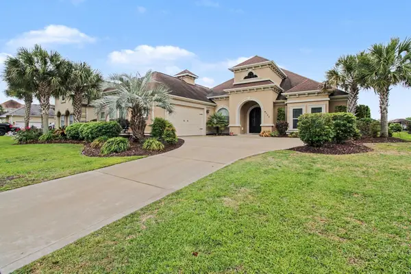 4020 Captiva Row, Myrtle Beach, SC 29579