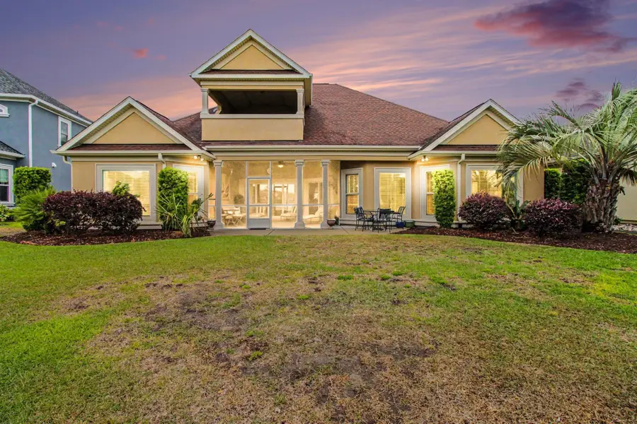 4020 Captiva Row, Myrtle Beach, SC 29579 - #3