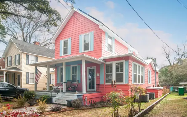 210 Cannon St., Georgetown, SC 29440